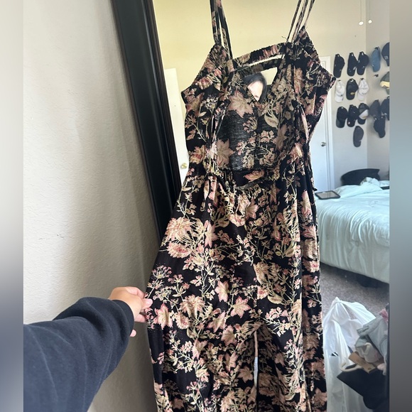 Free People Jumpsuit Size Small - Picture 4 of 8